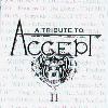 A Tribute to Accept Vol. 2 (with Custard)