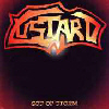 Custard - God of storm