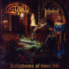 Custard - Kingdoms of your life